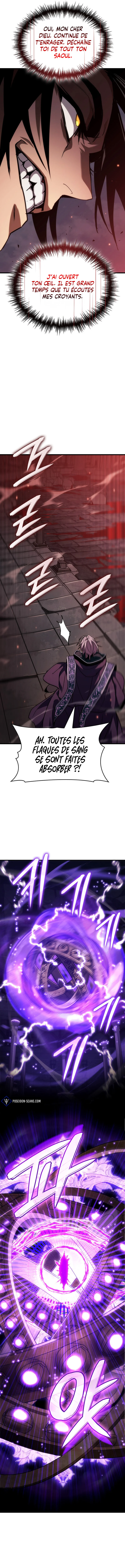 Read How to Live As the Vampire Lord FR Manga Online