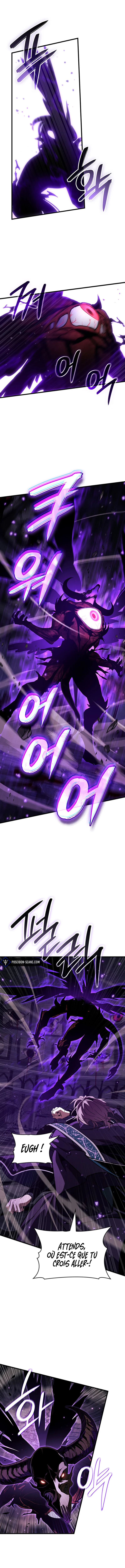 Read How to Live As the Vampire Lord FR Manga Online