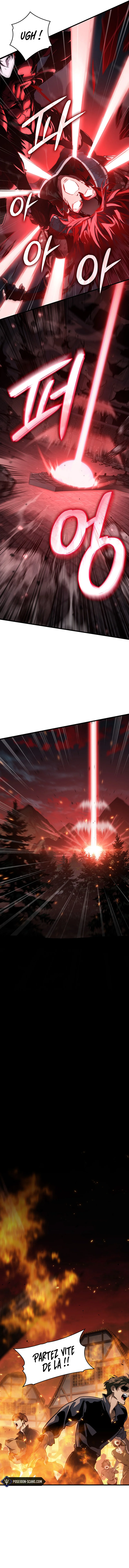 Read How to Live As the Vampire Lord FR Manga Online