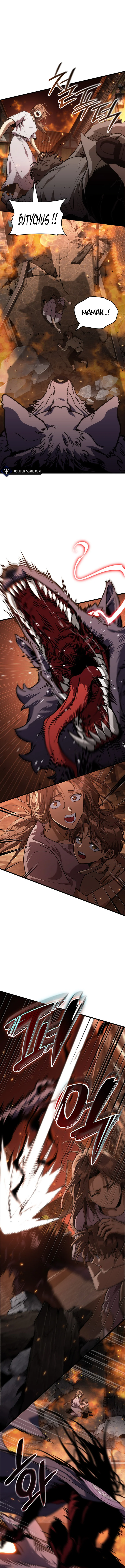 Read How to Live As the Vampire Lord FR Manga Online