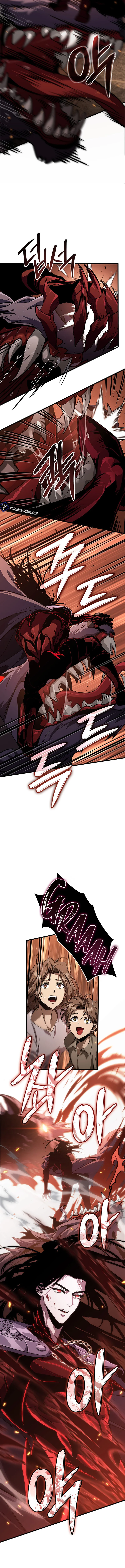 Read How to Live As the Vampire Lord FR Manga Online