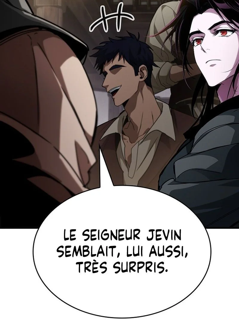 Read How to Live As the Vampire Lord FR Manga Online