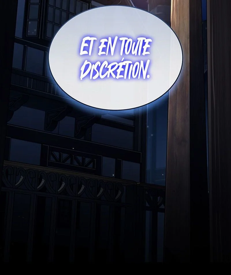 Read How to Live As the Vampire Lord FR Manga Online