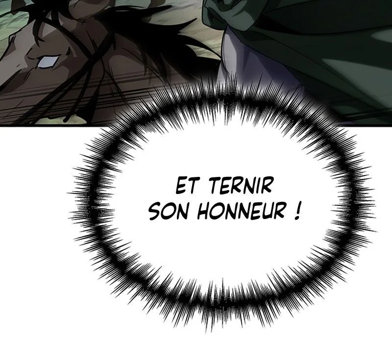 Read How to Live As the Vampire Lord FR Manga Online