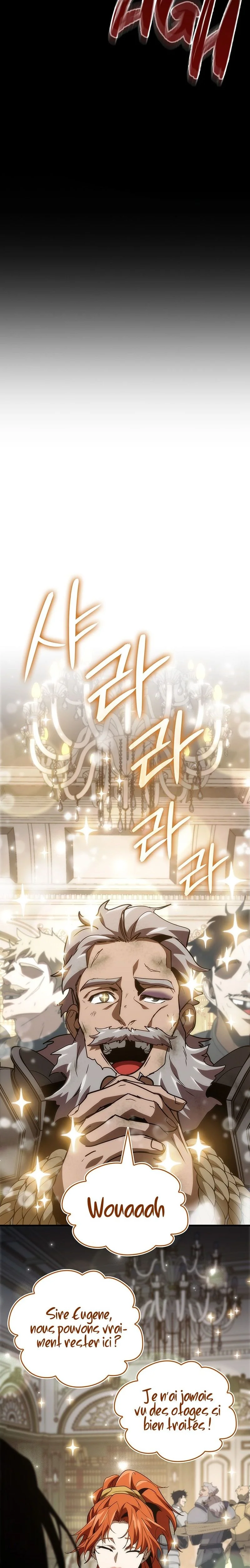 Read How to Live As the Vampire Lord FR Manga Online