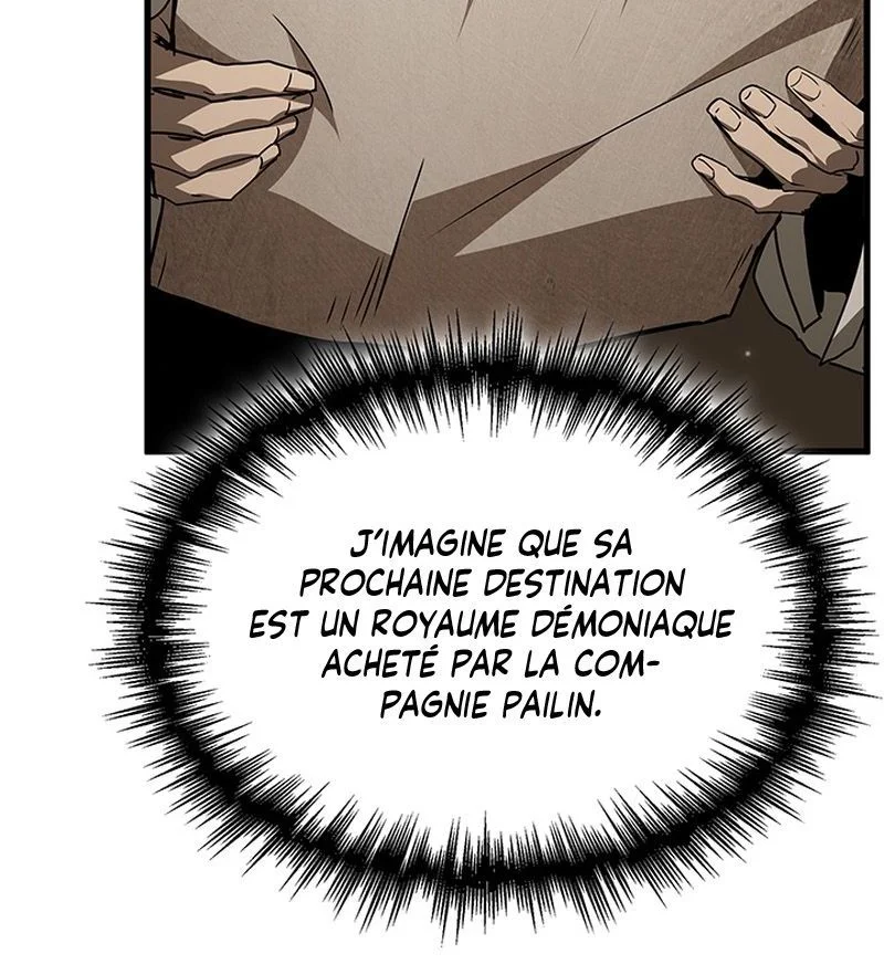 Read How to Live As the Vampire Lord FR Manga Online