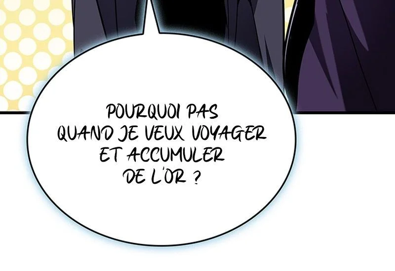 Read How to Live As the Vampire Lord FR Manga Online