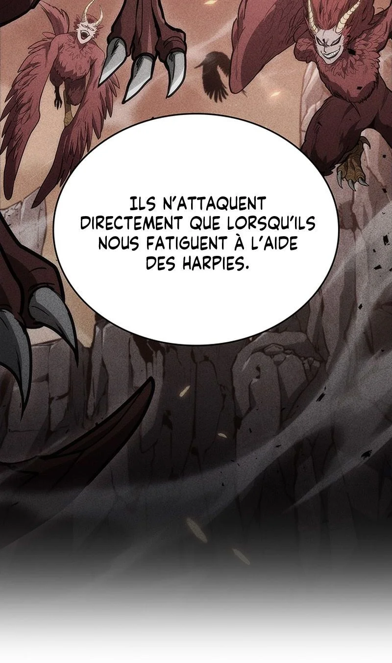 Read How to Live As the Vampire Lord FR Manga Online