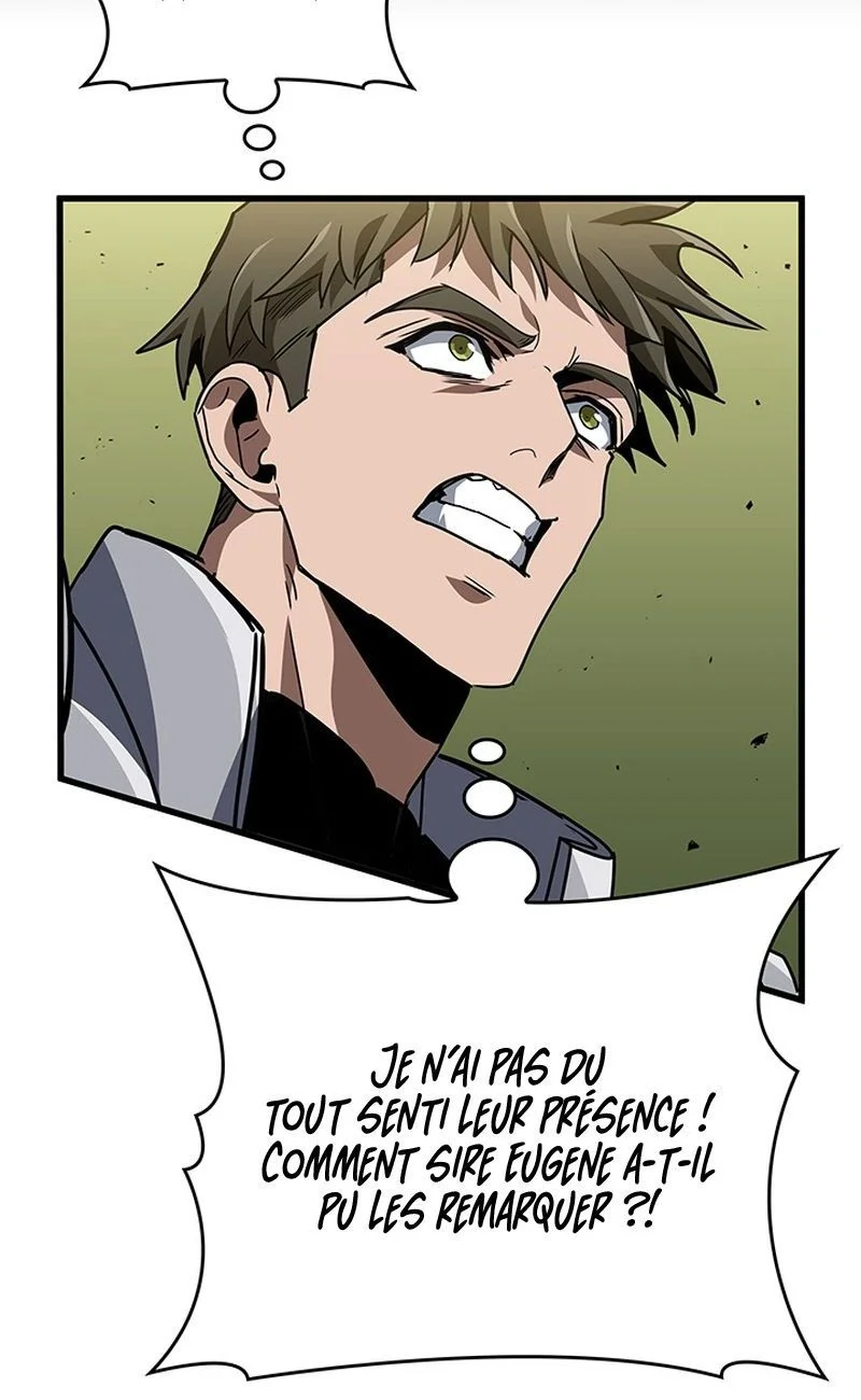 Read How to Live As the Vampire Lord FR Manga Online