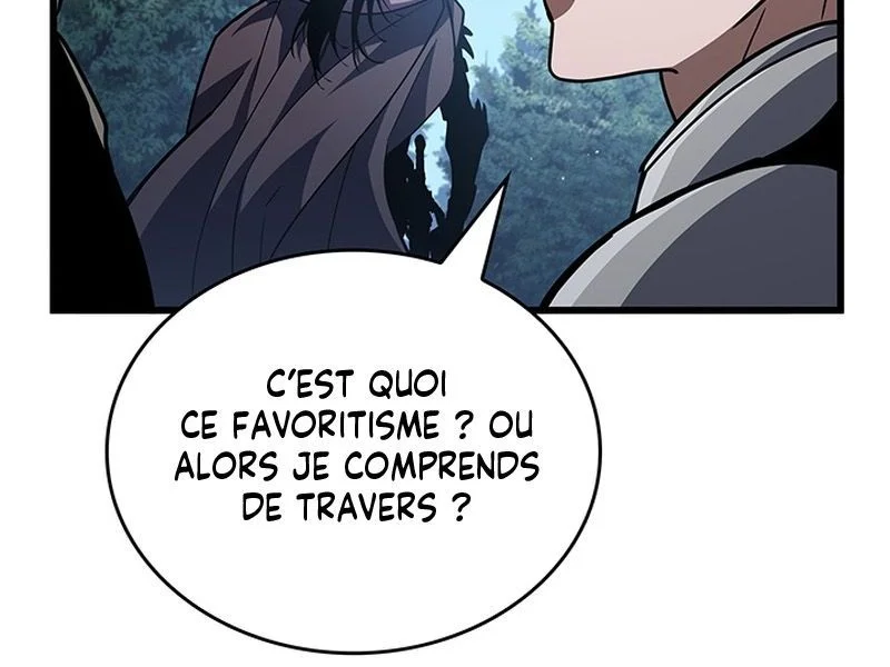 Read How to Live As the Vampire Lord FR Manga Online