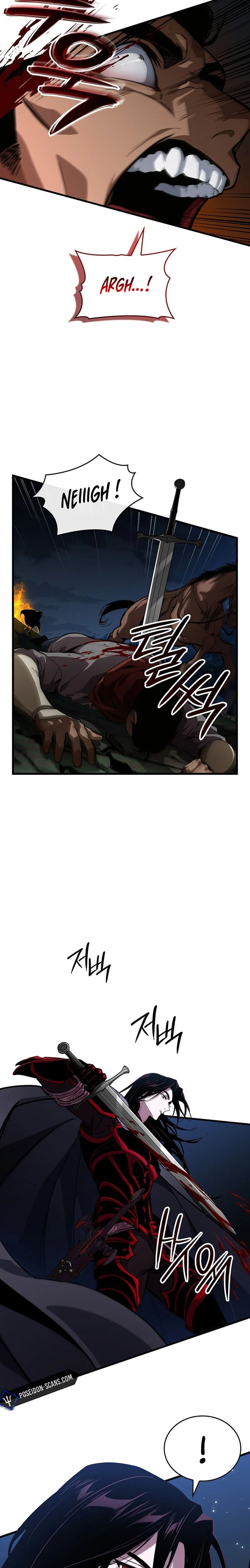 Read How to Live As the Vampire Lord FR Manga Online