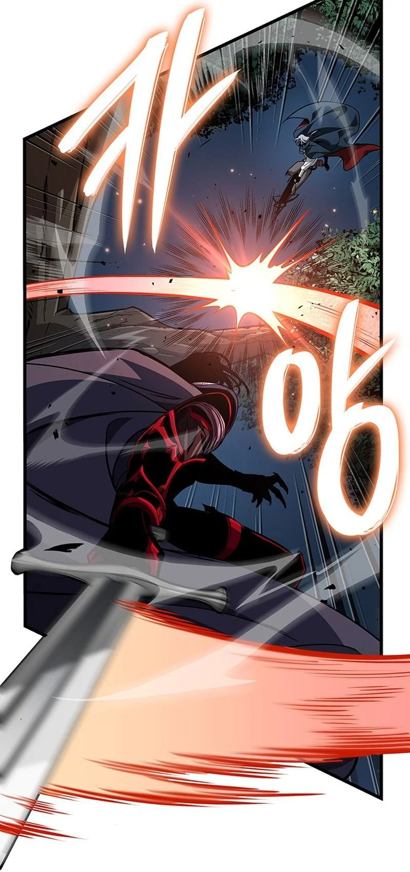 Read How to Live As the Vampire Lord FR Manga Online