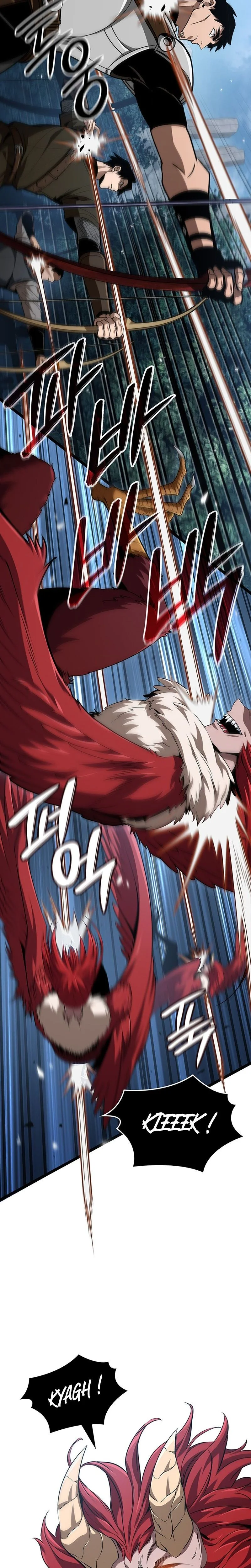 Read How to Live As the Vampire Lord FR Manga Online