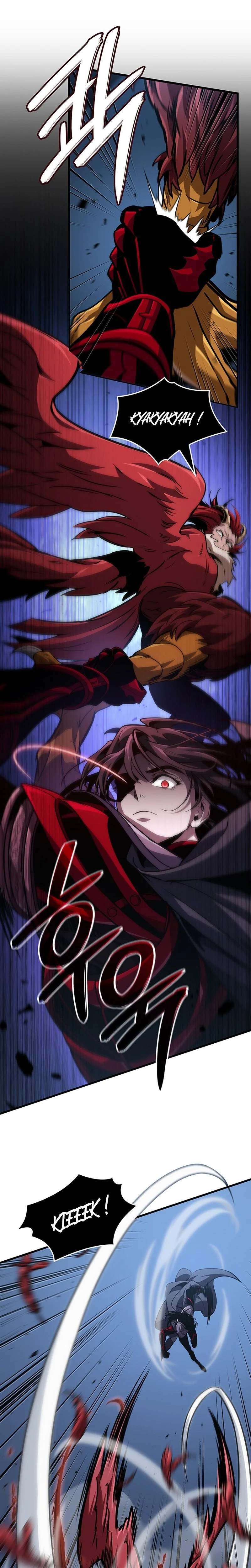 Read How to Live As the Vampire Lord FR Manga Online