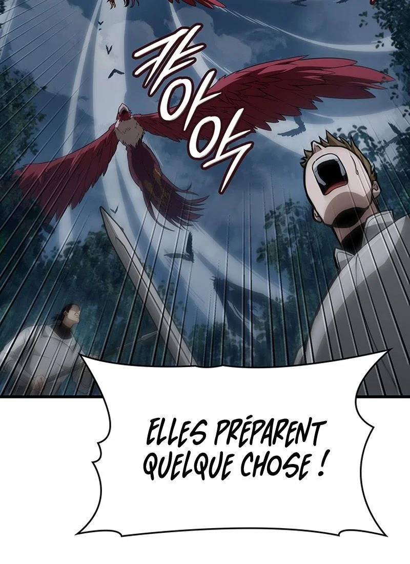 Read How to Live As the Vampire Lord FR Manga Online