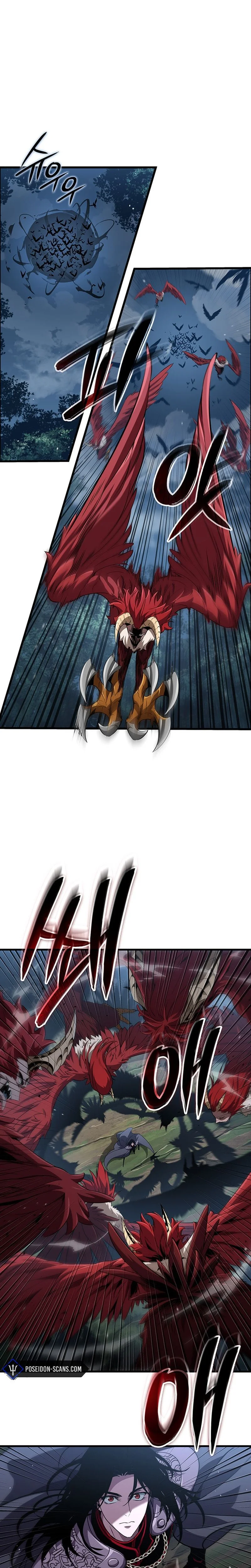 Read How to Live As the Vampire Lord FR Manga Online