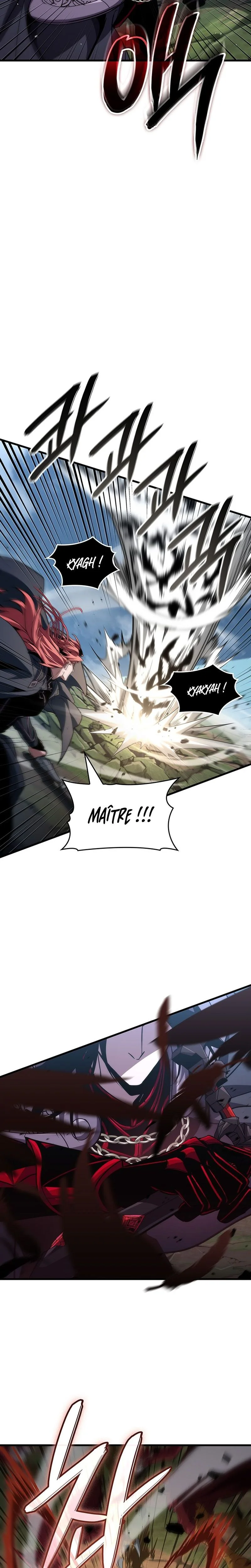 Read How to Live As the Vampire Lord FR Manga Online