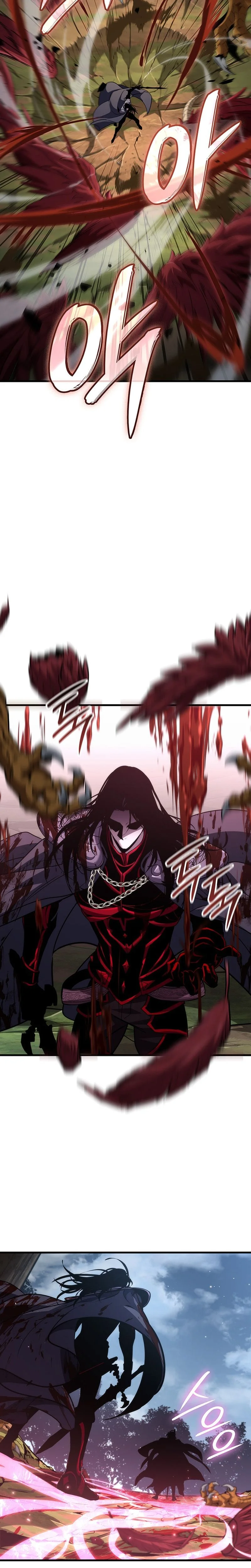 Read How to Live As the Vampire Lord FR Manga Online