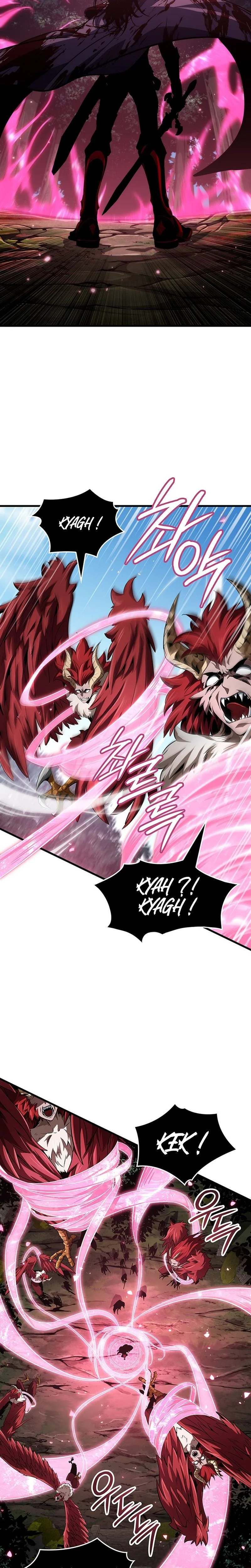 Read How to Live As the Vampire Lord FR Manga Online