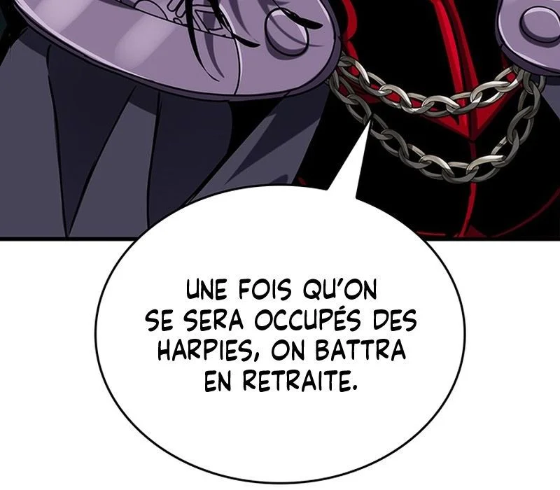 Read How to Live As the Vampire Lord FR Manga Online