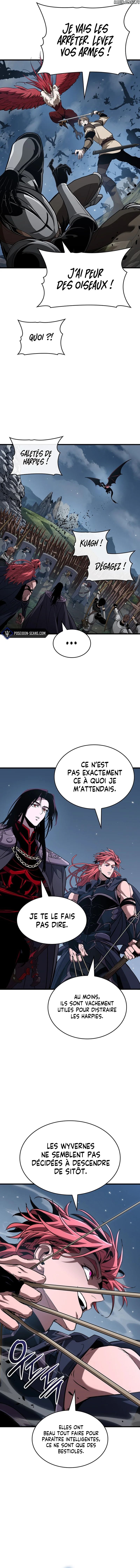 Read How to Live As the Vampire Lord FR Manga Online