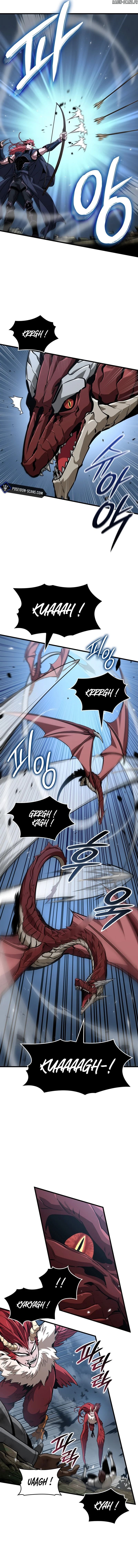 Read How to Live As the Vampire Lord FR Manga Online