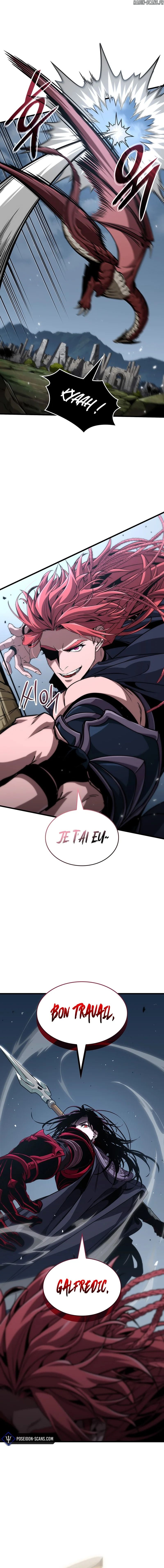 Read How to Live As the Vampire Lord FR Manga Online