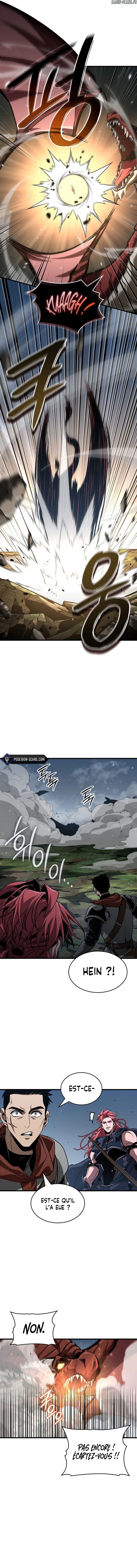 Read How to Live As the Vampire Lord FR Manga Online