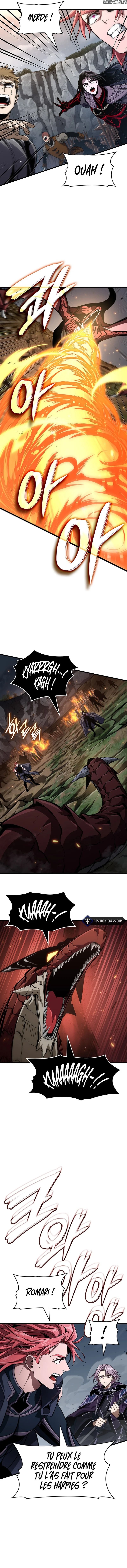 Read How to Live As the Vampire Lord FR Manga Online