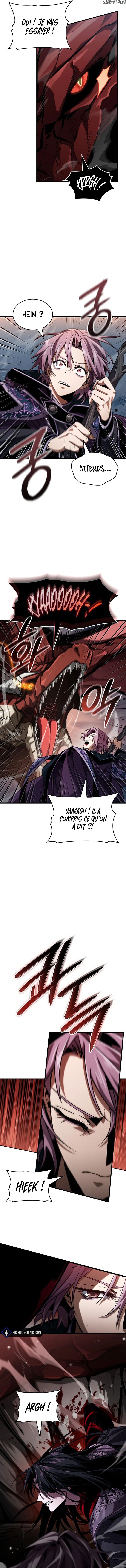 Read How to Live As the Vampire Lord FR Manga Online