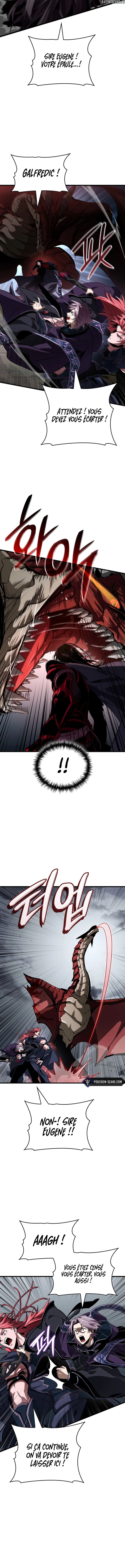 Read How to Live As the Vampire Lord FR Manga Online