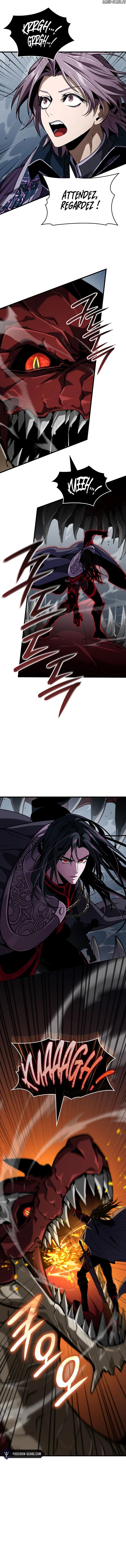 Read How to Live As the Vampire Lord FR Manga Online