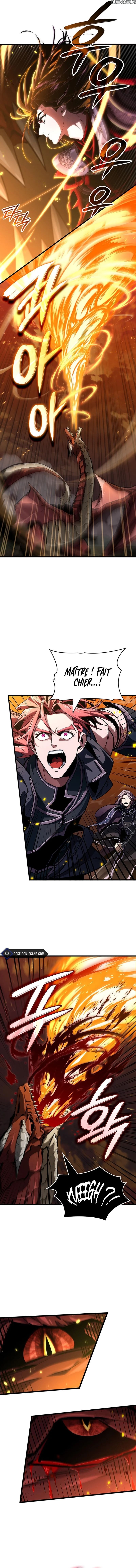 Read How to Live As the Vampire Lord FR Manga Online