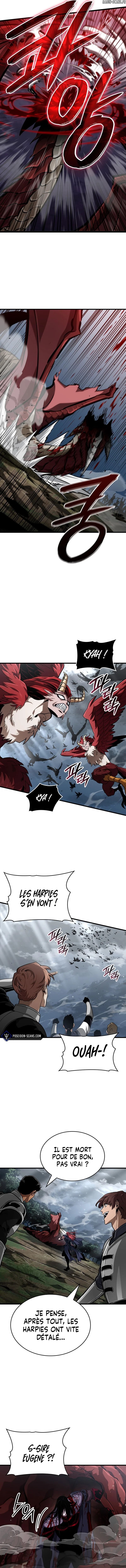 Read How to Live As the Vampire Lord FR Manga Online