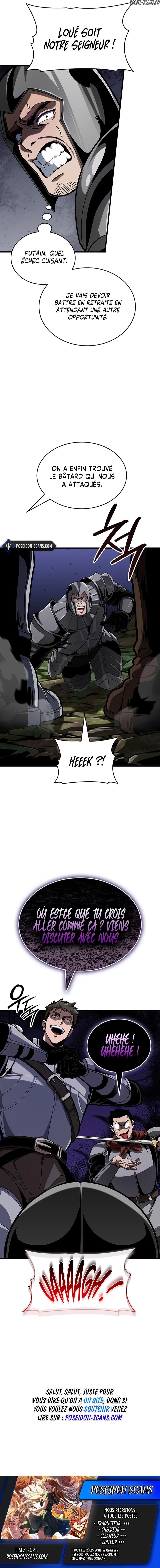 Read How to Live As the Vampire Lord FR Manga Online