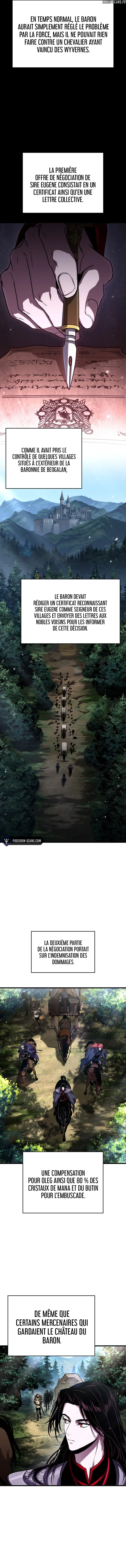 Read How to Live As the Vampire Lord FR Manga Online