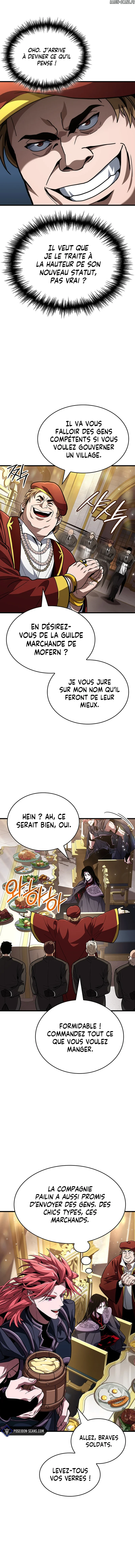 Read How to Live As the Vampire Lord FR Manga Online