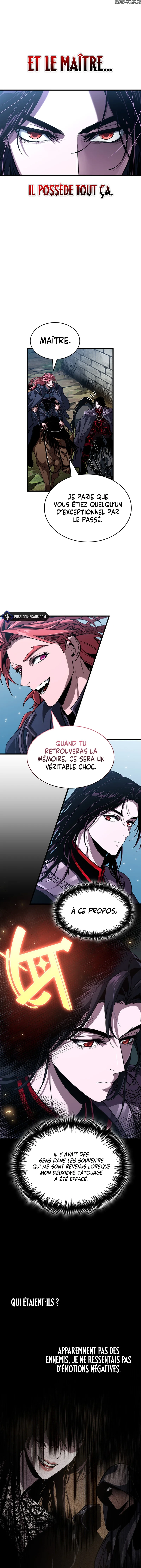 Read How to Live As the Vampire Lord FR Manga Online