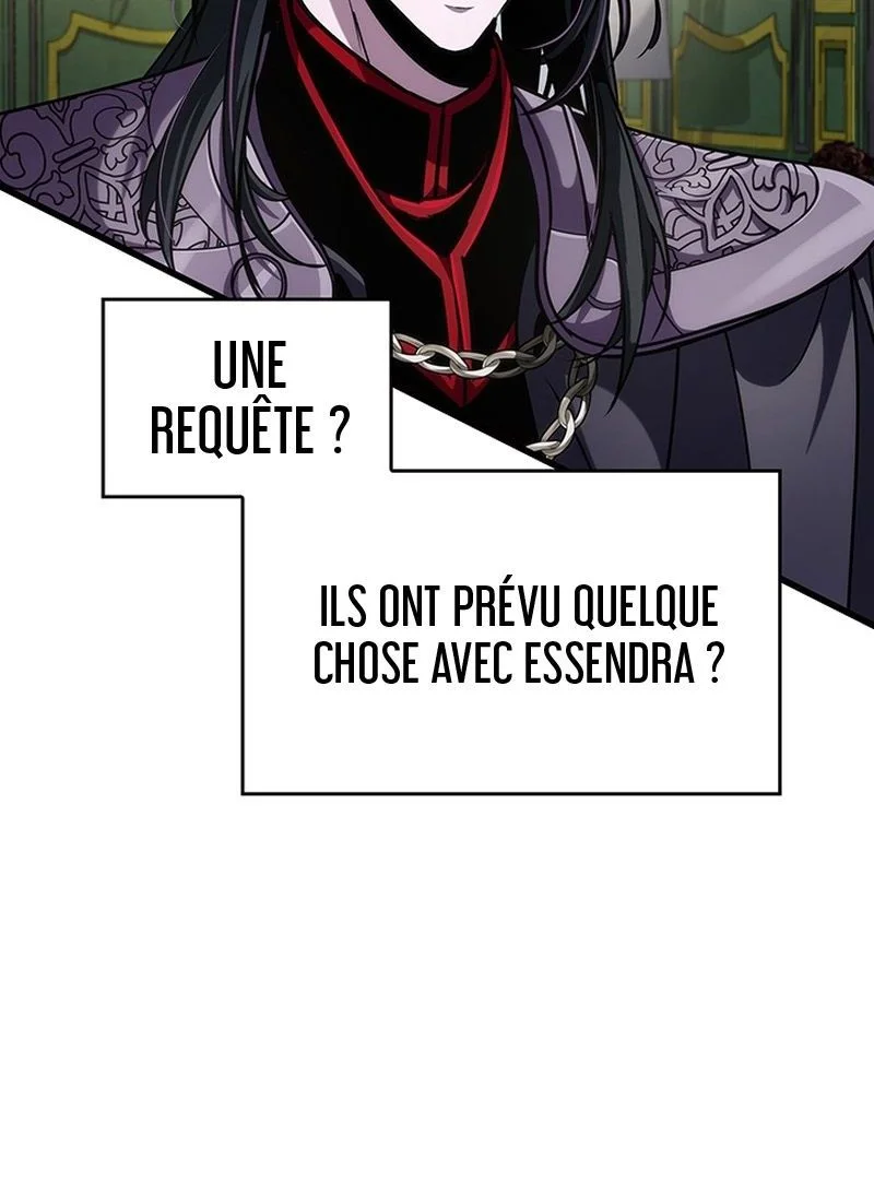 Read How to Live As the Vampire Lord FR Manga Online