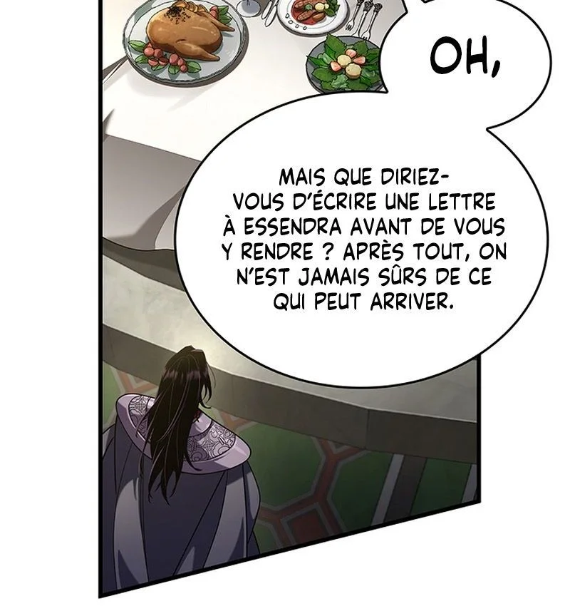 Read How to Live As the Vampire Lord FR Manga Online