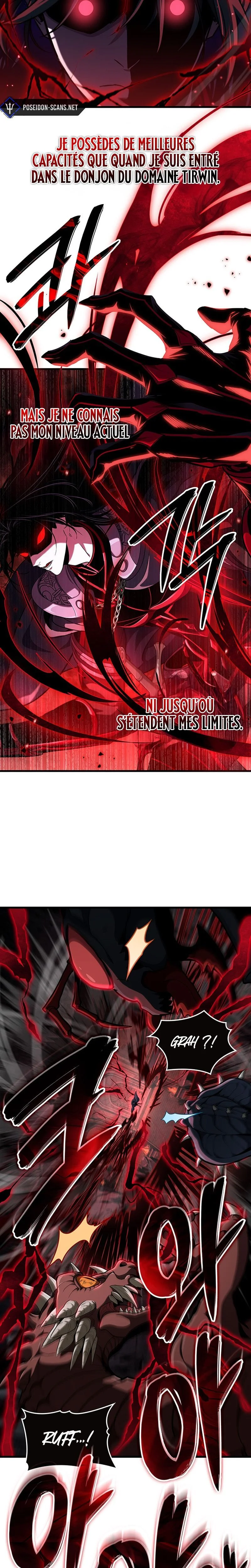 Read How to Live As the Vampire Lord FR Manga Online