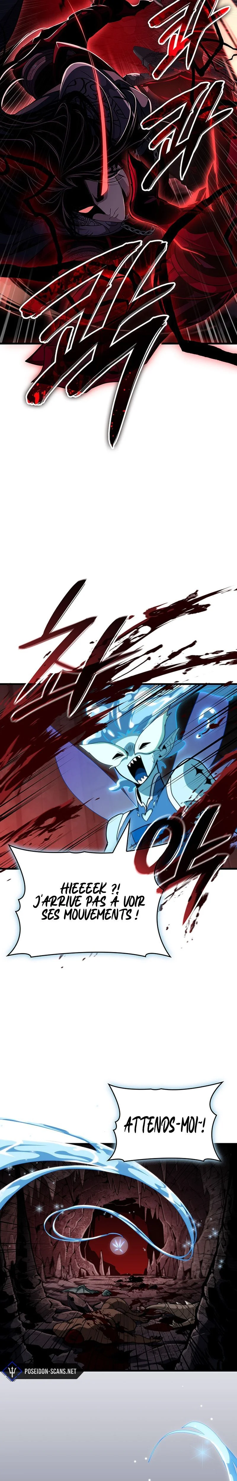 Read How to Live As the Vampire Lord FR Manga Online