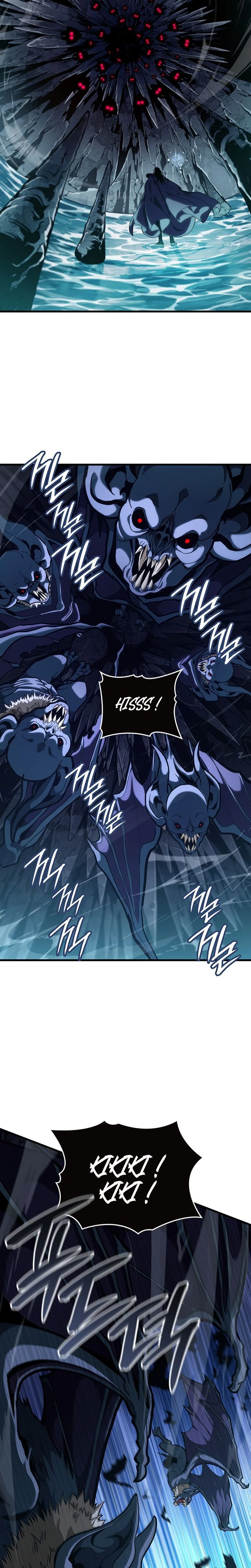 Read How to Live As the Vampire Lord FR Manga Online