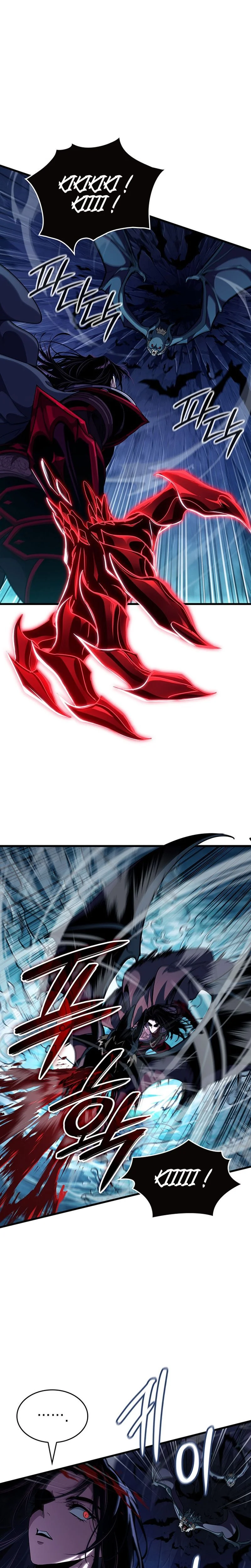 Read How to Live As the Vampire Lord FR Manga Online