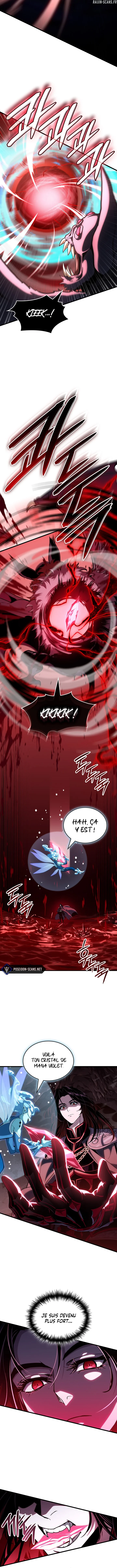 Read How to Live As the Vampire Lord FR Manga Online