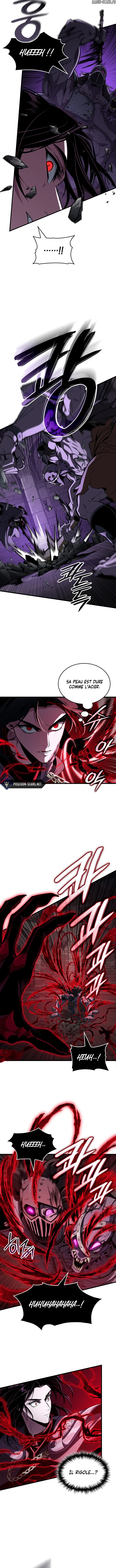 Read How to Live As the Vampire Lord FR Manga Online