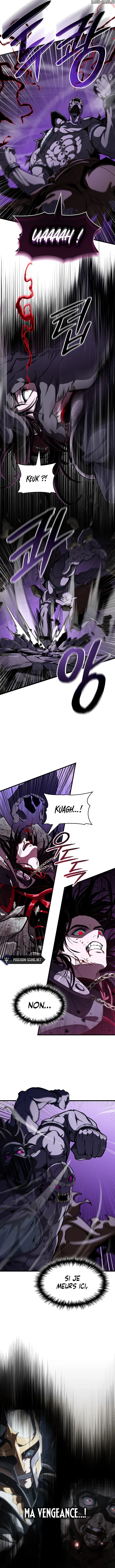 Read How to Live As the Vampire Lord FR Manga Online