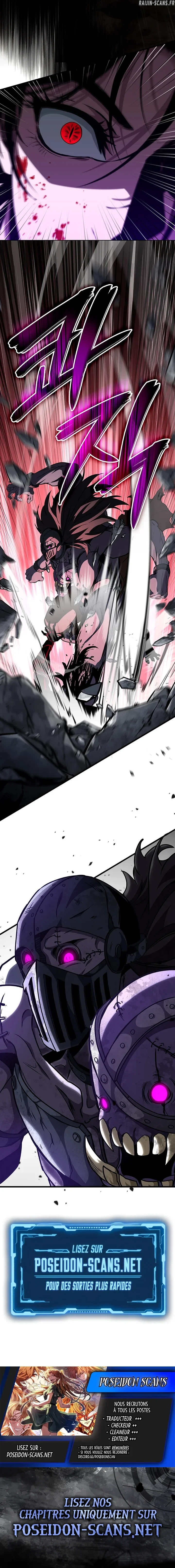 Read How to Live As the Vampire Lord FR Manga Online