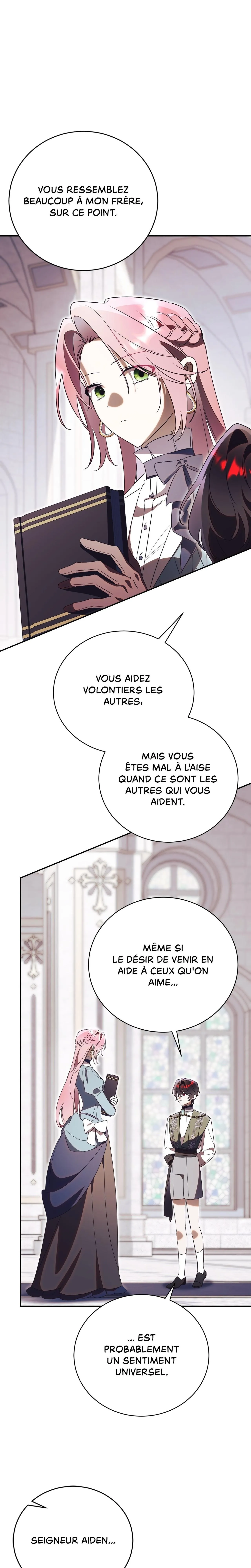 Read How to Reject My Obsessive Ex Husband FR Manga Online