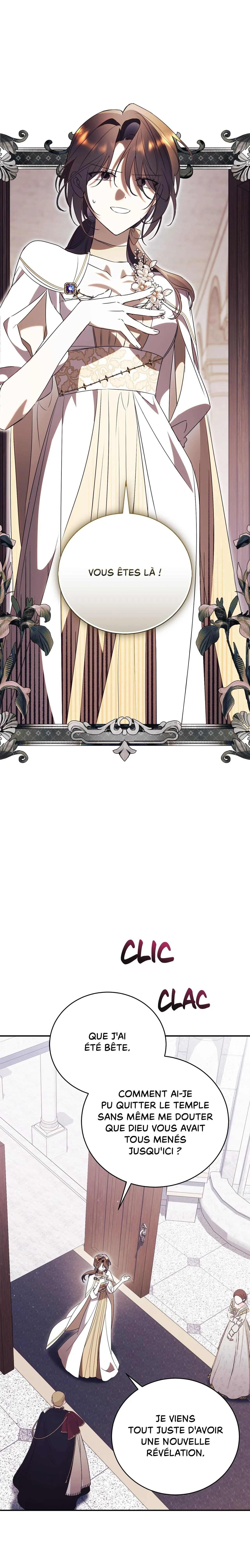 Read How to Reject My Obsessive Ex Husband FR Manga Online